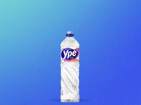 Detergente Ypê